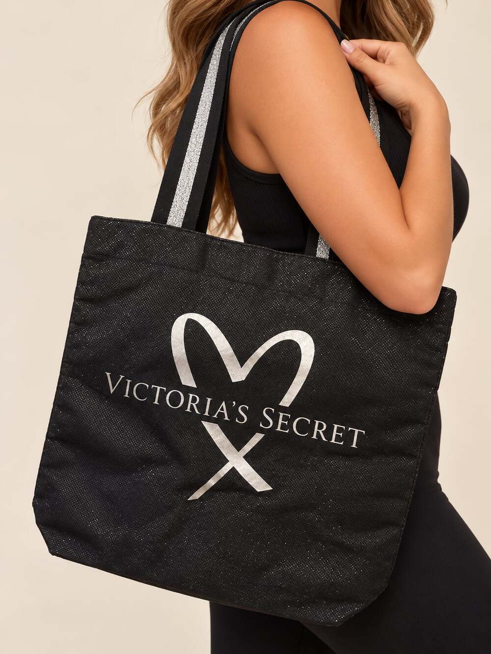 Victoria's Secret Tote